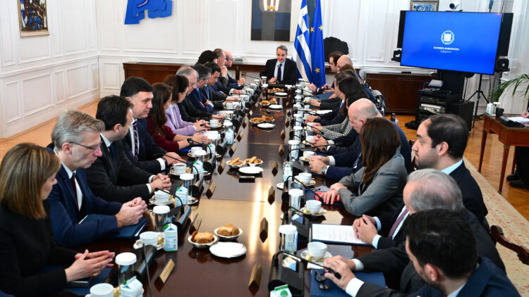 Οι διάλογοι της δικογραφίας για τον ΟΠΕΚΕΠΕ «ξεκλειδώνουν» τις αλλαγές στην κυβέρνηση: Οι αποφάσεις Μητσοτάκη και τα ψηφοδέλτια