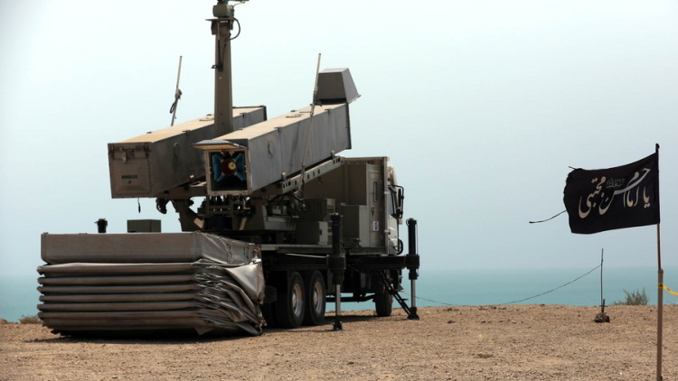 Αποκάλυψη CNN: Το οπλοστάσιο του Ιράν παραμένει αρκετά ισχυρό για να προκαλέσει χάος στην περιοχή