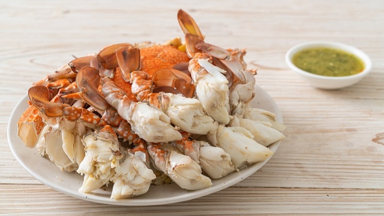 Καβούρι: Ένας παρεξηγημένος θησαυρός της θάλασσας -Πώς το διαλέγουμε, το καθαρίζουμε και το μαγειρεύουμε σωστά