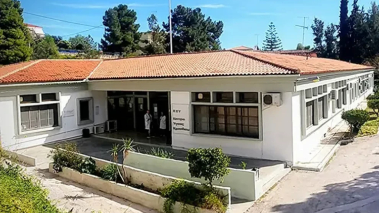 Κλείνει προσωρινά για εργασίες το Κέντρο Υγείας Κρανιδίου, αντιδράσεις για τη μεταφορά του στην Ερμιόνη
