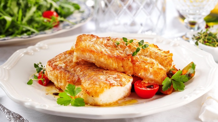 Τι τρώμε την Κυριακή των Βαΐων; Ψάρι, αλλά σε τρεις διαφορετικές συνταγές