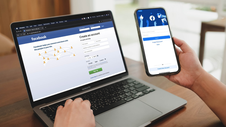 Γυναίκα στην Πάτρα είχε φτιάξει εκατοντάδες ψεύτικα προφίλ στο Facebook για να εκδικηθεί τον πρώην της
