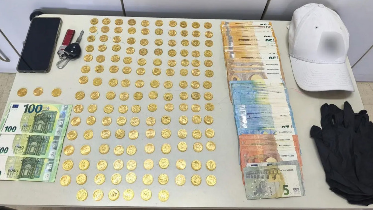 Απάτη στην Πέλλα: Της απέσπασε 146 λίρες και 4.000 ευρώ προσποιούμενος τον λογιστή για δήθεν πρόστιμο στον γιο της