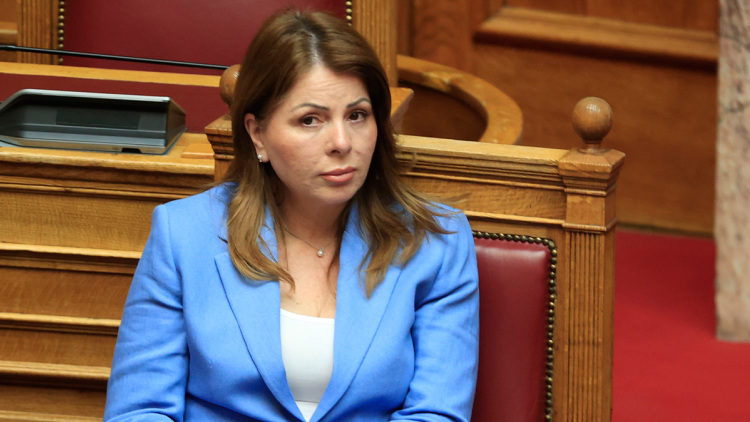 ΟΠΕΚΕΠΕ: Αναβλήθηκε η δίκη της Παπακώστα και των υπολοίπων τριών κατηγορουμένων για τις 20 Νοεμβρίου

