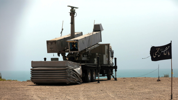 Αποκάλυψη CNN: Το οπλοστάσιο του Ιράν παραμένει αρκετά ισχυρό για να προκαλέσει χάος στην περιοχή