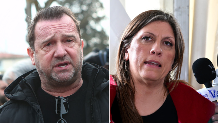 Μήνυμα Πλακιά στην Κωνσταντοπούλου: Δεν θα επιτρέψω να γίνει μπάχαλο η δίκη για τα Τέμπη