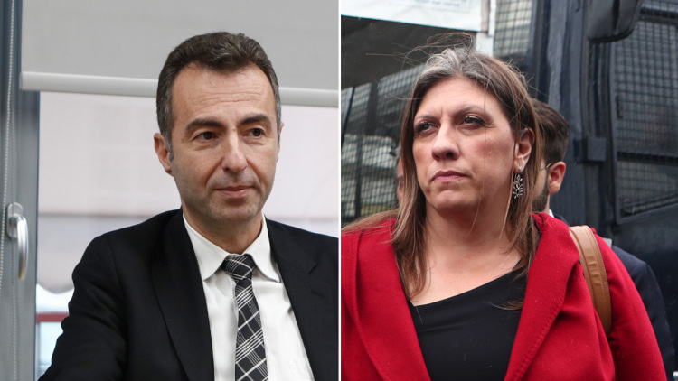 «Τα θηρία της ματαιοδοξίας εμποδίζουν, απροκάλυπτα την αναζήτηση της αλήθειας»: Νέα ανακοίνωση της Ένωσης Δικαστών και Εισαγγελέων κατά της Κωνσταντοπούλου