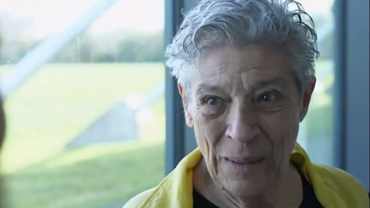 Η κολυμβήτρια που στα 95 χρόνια της έχει σπάσει πέντε παγκόσμια ρεκόρ - και συνεχίζει