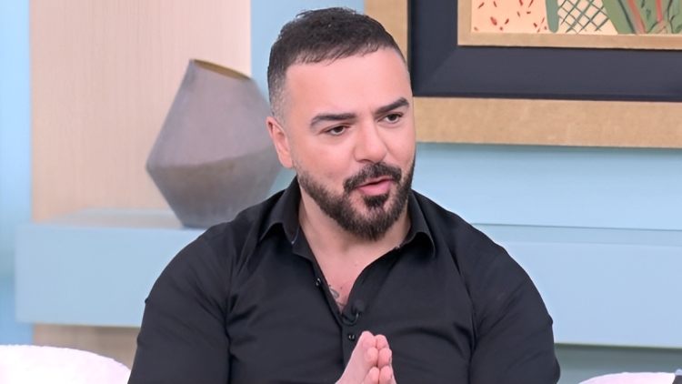 Τριαντάφυλλος: Νομίζω ότι πιο πολύ εμείς οι άντρες φταίμε στους χωρισμούς, έδειξα αμέλεια