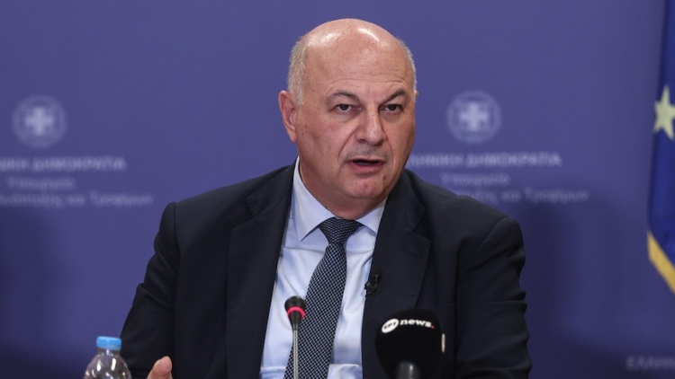 Την νόμιμη ενίσχυση 190€ σε έναν αγρότη «πλήρωσε» ο Τσιάρας