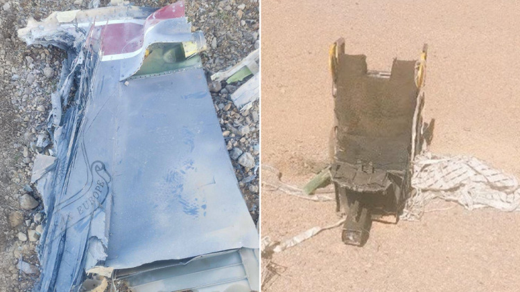 Οι Αμερικανοί διέσωσαν τον έναν από τους δύο πιλότους του F-15 που κατέρριψαν οι Ιρανοί, χτυπήθηκε και ελικόπτερο - Δείτε βίντεο