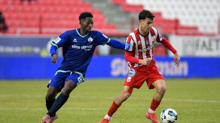 Κηφισιά - Πανσερραϊκός, Live η πρεμιέρα των play out