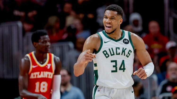 Στο μικροσκόπιο οι Μπακς από το NBA για τη διαχείριση του Γιάννη Αντετοκούνμπο
