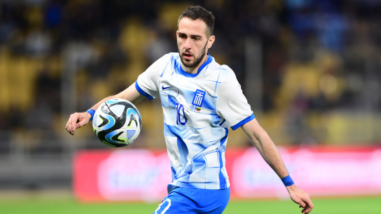 «Κώστας Φορτούνης: Ο “μάγος” του Κόλπου που έφτασε τον Ρονάλντο»