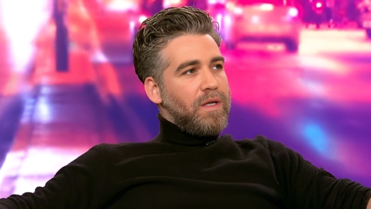 Γιώργος Χριστοδούλου για τη σύζυγό του: Παντρευτήκαμε νέοι, όταν περνάμε κρίσεις ρωτάω τον εαυτό μου «θες να είσαι με τη Μαρία;»