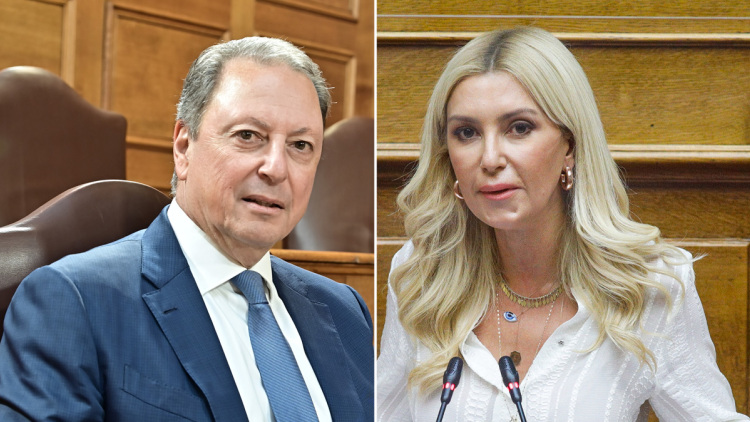 Στη διάθεση των βουλευτών η δικογραφία για Λιβανό και Αραμπατζή, δείτε τους διαλόγους Παπακώστα με τον πρόεδρο του ΟΠΕΚΕΠΕ