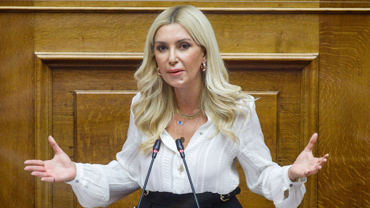 Οι διάλογοι Αραμπατζή με τον πρόεδρο του ΟΠΕΚΕΠΕ: «Να μην του συμπεριφερθούμε άσχημα», «να πάρει μία παράταση»