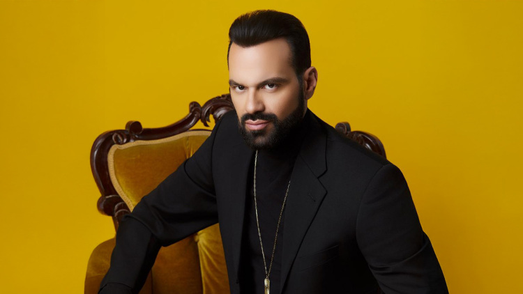 Γιώργος Αρσενάκος: Όσα αποκαλύπτει για τον ίδιο, την Βίσση και τον Σφακιανάκη