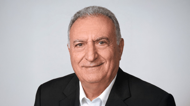 Πέθανε ο γνωστός κοσμηματοπώλης Σέρκος Τζανικιάν σε ηλικία 82 ετών