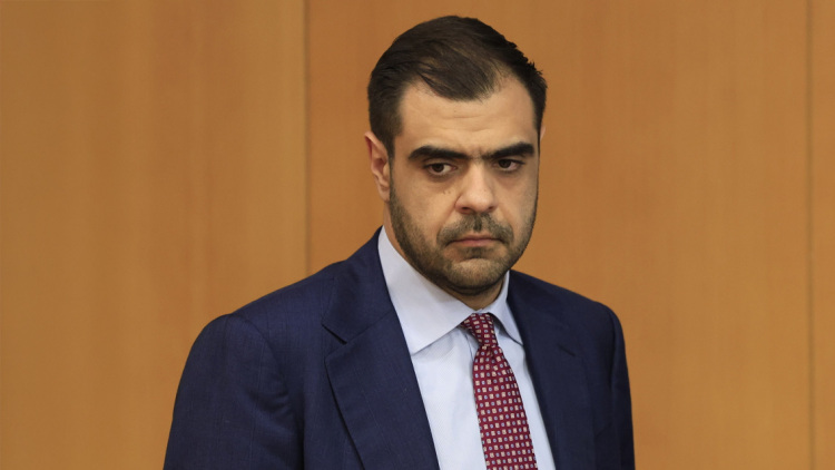 Μαρινάκης: Σοβαρή εξέλιξη η ανακοίνωση της εισαγγελίας για τον ΟΠΕΚΕΠΕ, η ανθρωποφαγία είναι επικίνδυνη
