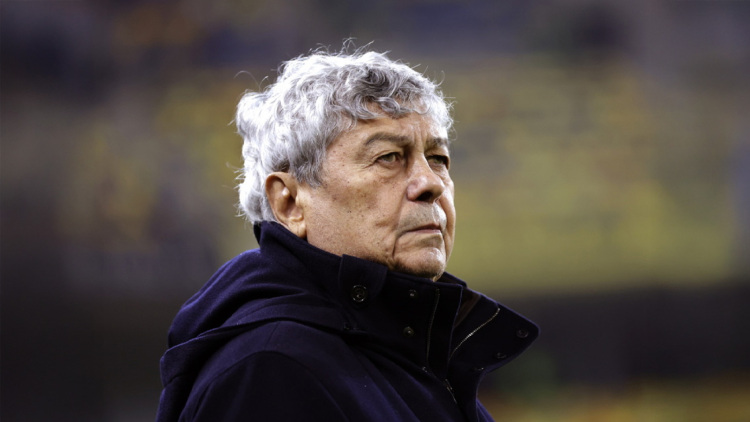 Μιρτσέα Λουτσέσκου: Η ενημέρωση των γιατρών για την κατάσταση της υγείας του