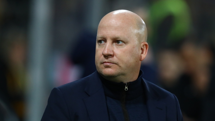 Μάρκο Νίκολιτς για το ματς με τον Ολυμπιακό: «Δεν θα είναι… καρναβαλικό ποδόσφαιρο, θα είναι ανταγωνιστικό »