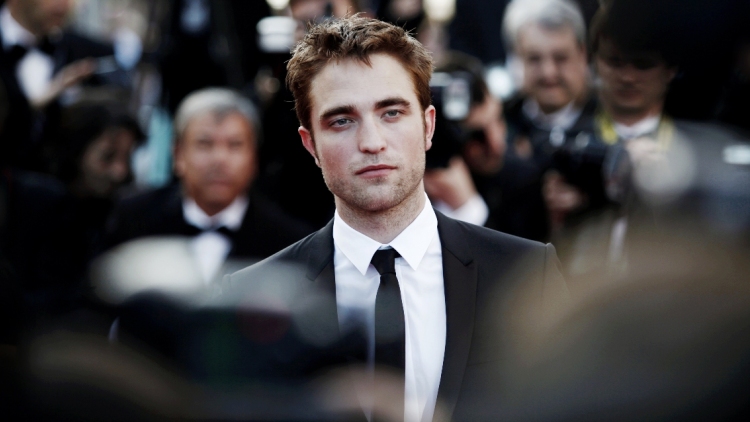 Ο Ρόμπερτ Πάτινσον αποκάλυψε το βασικό κριτήριο επιλογής των ρόλων του