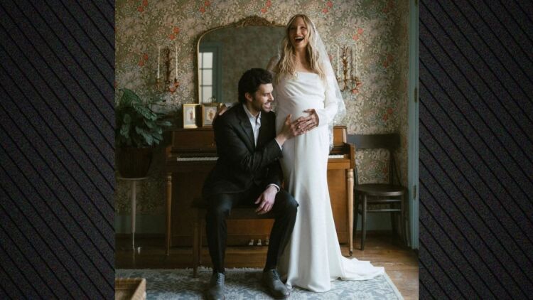 Κάντις Κινγκ: Παντρεύτηκε κρυφά η ηθοποιός του Vampire Diaries