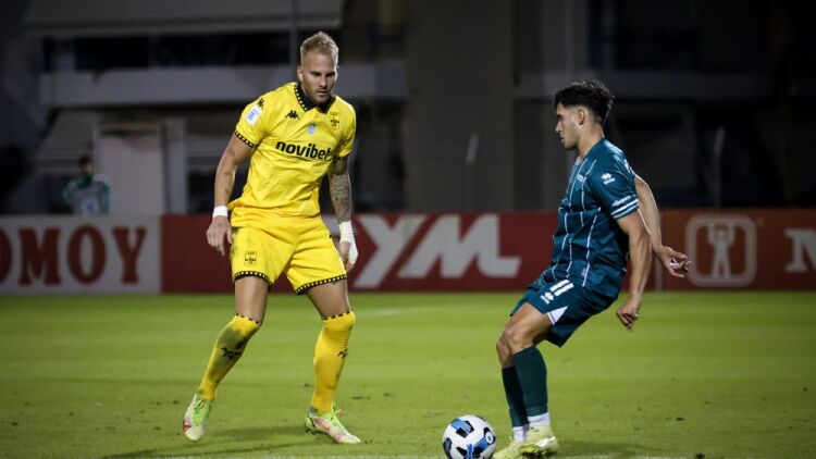 Λεβαδειακός-Άρης, Live η κρίσιμη αναμέτρηση για την 5η θέση