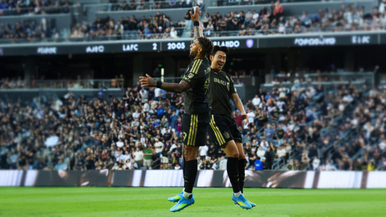 Έγραψε ιστορία ο Σον στο MLS: Έβγαλε 4 ασίστ σε 19 λεπτά σε αγώνα των Λος Άντζελες FC, δείτε βίντεο 