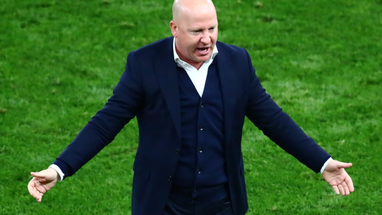 Μάρκο Νίκολιτς: «Βγάλαμε εκτός όλα τα ατού του Ολυμπιακού, μένουμε προσγειωμένοι»