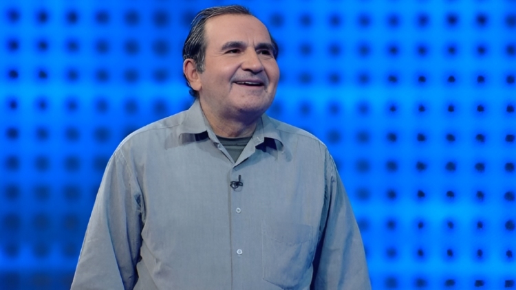 Συγκίνησε παίκτης του «The Chase»: Μεγάλωσα σε ιδρύματα, ευχαριστώ όσους βοήθησαν και επιβιώσαμε εμείς τα ξεχασμένα παιδιά