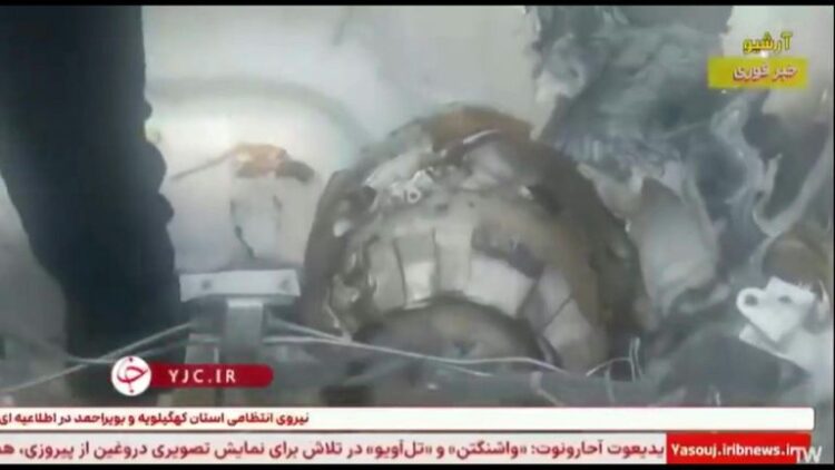 Αλ Τζαζίρα : Εντοπίστηκε ο αγνοούμενος πιλότος του F -15