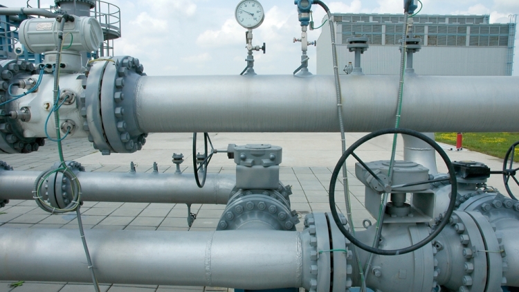 Βρέθηκαν εκρηκτικά κοντά σε αγωγό στη Σερβία που μεταφέρει ρωσικό φυσικό αέριο στην Ουγγαρία