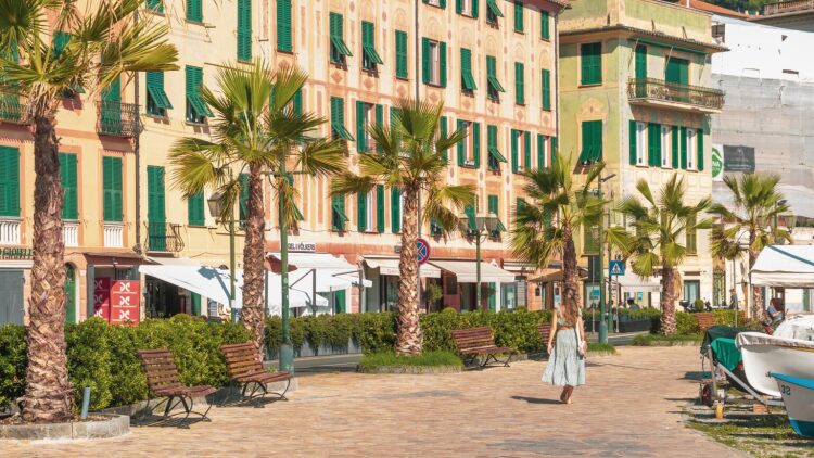 Ταξίδι στην καρδιά της Ιταλικής Ριβιέρας: Από το Portofino στα μαγευτικά Cinque Terre
