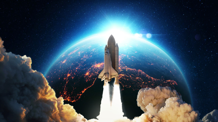 Διαστημόπλοιο μήκους 58 χιλιομέτρων: Το σχέδιο για να φύγουν 1.000 άνθρωποι από τη Γη με ταξίδι 400 ετών