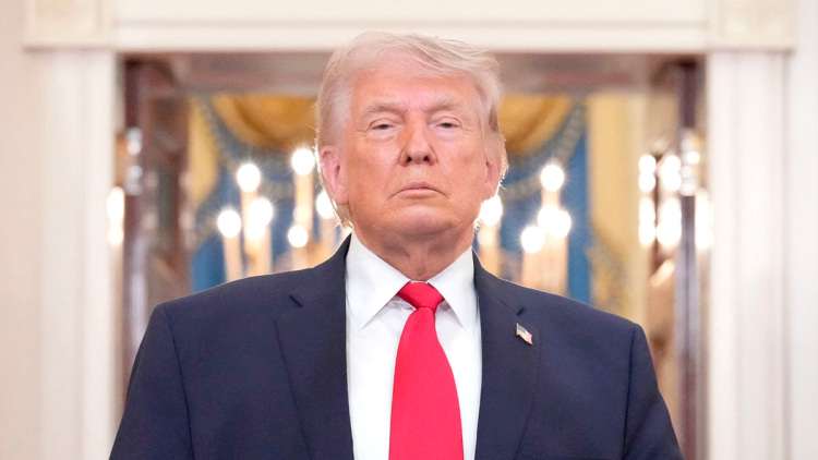 Την Τρίτη θα χτυπήσουμε τις υποδομές του Ιράν, λέει ο Τραμπ: «Ημέρα των εργοστασίων ενέργειας και της γέφυρας, όλα σε ένα»