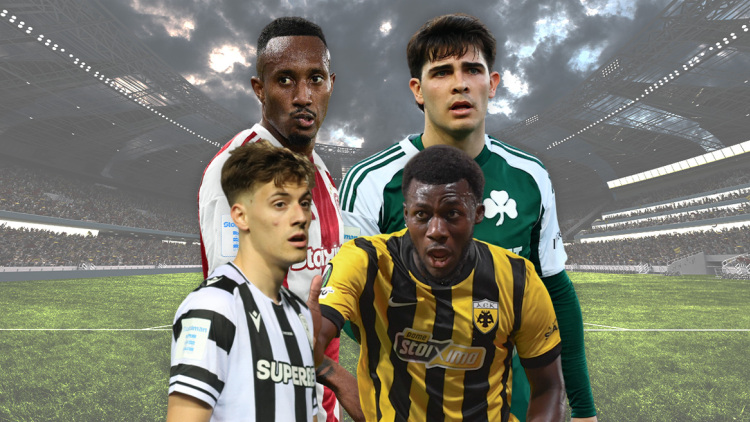 Διπλό τίτλου η ΑΕΚ στο Φάληρο και στο +5 από τον Ολυμπιακό, αλλά και τον ΠΑΟΚ που έμεινε στο 0-0 με τον Παναθηναϊκό, δείτε τα γκολ