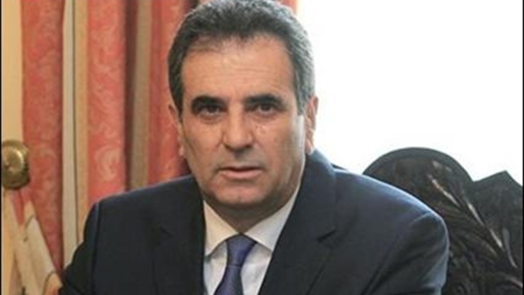 Λεονταρίδης: Ζητώ την άρση της ασυλίας μου - Η μεσολάβησή μου ήταν για την επίσπευση πληρωμής νόμιμων δικαιωμάτων