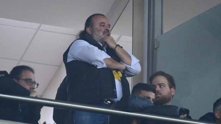 Ηλιόπουλος: Χαμηλά ο πήχης, αλλά είμαστε αισιόδοξοι για τη νέα ΑΕΚ 