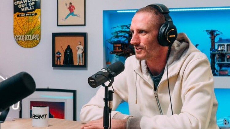 Ακίλε Πολονάρα: Τα μηνύματα ζωής του Ιταλού που νίκησε τον καρκίνο, δείτε βίντεο
