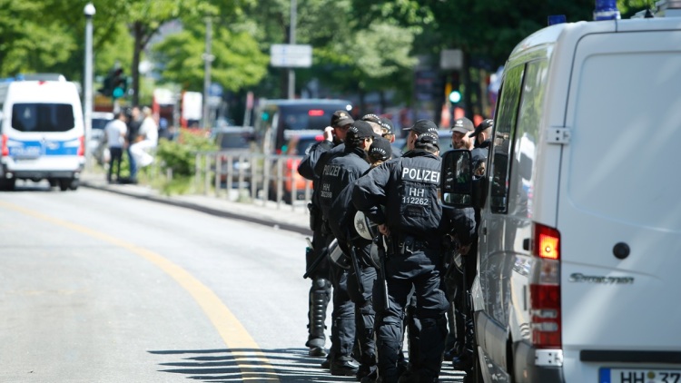 Θρίλερ στη Γερμανία: Βρήκαν φιαλίδιο με ραδιενεργό δηλητήριο «πολώνιο 210» κατά τη διάρκεια πασχαλινού παιχνιδιού