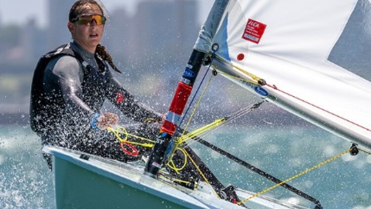 Ιστιοπλοΐα: Το Λος Άντζελες, περιμένει την Ελλάδα!