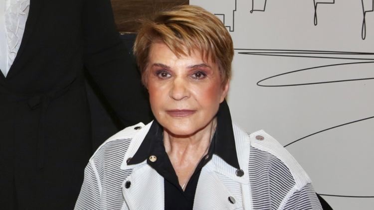 Κατιάνα Μπαλανίκα: Οι παλιές σειρές είχαν ανθρωπιά και χιούμορ, τώρα η πολιτική ορθότητα δένει τα χέρια και τη σκέψη