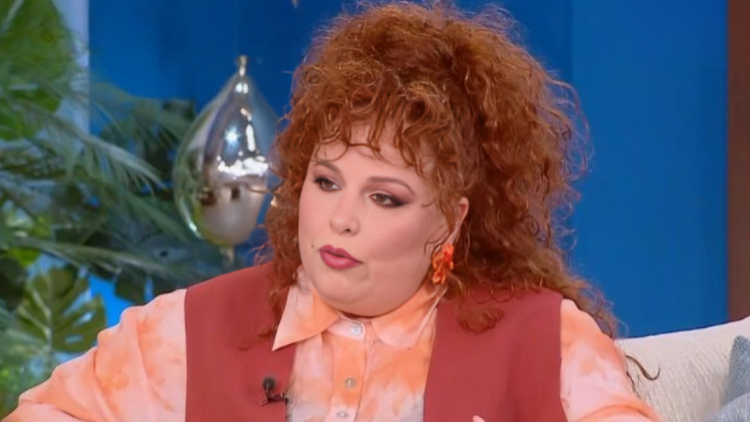 Σοφία Κουρτίδου: Από μικρή είχα μέσα μου έναν παραμορφωτικό καθρέφτη, ένιωθα υπέρβαρη, ενώ δεν ήμουν