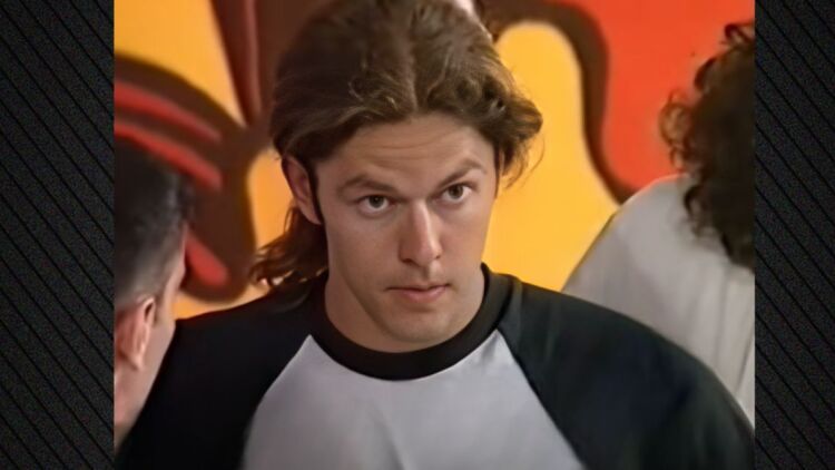 Χρήστος Λούλης: Όταν ο ηθοποιός είχε εμφανιστεί ως παίκτης στο «Ρουκ Ζουκ» το 1996, δείτε βίντεο