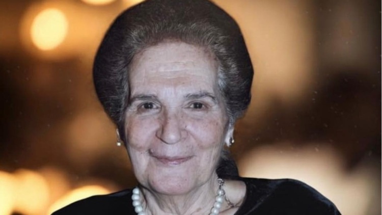 Πέθανε η μητέρα του ευρωβουλευτή Μανώλη Κεφαλογιάννη: «Καλό ταξίδι μάνα, ήσουν σπουδαία κυρία»
