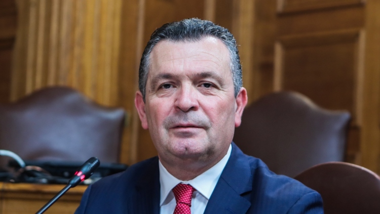Μπουκώρος για ΟΠΕΚΕΠΕ: «Δεν χρειάζομαι καμία κάλυψη βουλευτικής ασυλίας, έπραξα το καθήκον μου»