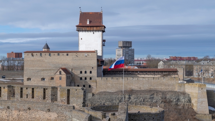 Φιλορωσικές τάσεις και στην Εσθονία; Τι συμβαίνει πραγματικά στη Νάρβα