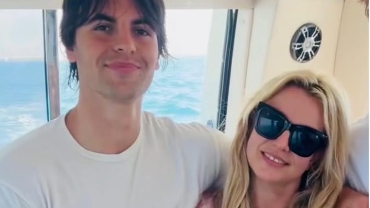 Μπρίτνεϊ Σπίαρς: Ο μεγαλύτερος γιος της άλλαξε το όνομά του – Τι σημαίνει αυτό;
